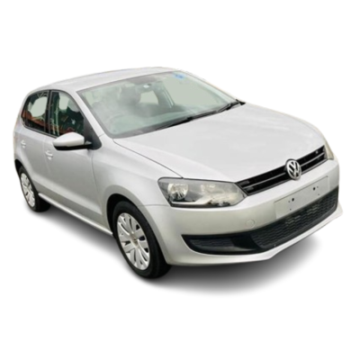 VW Polo 6 TSi