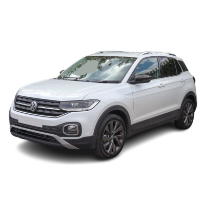 Volkswagen T-Cross 2020